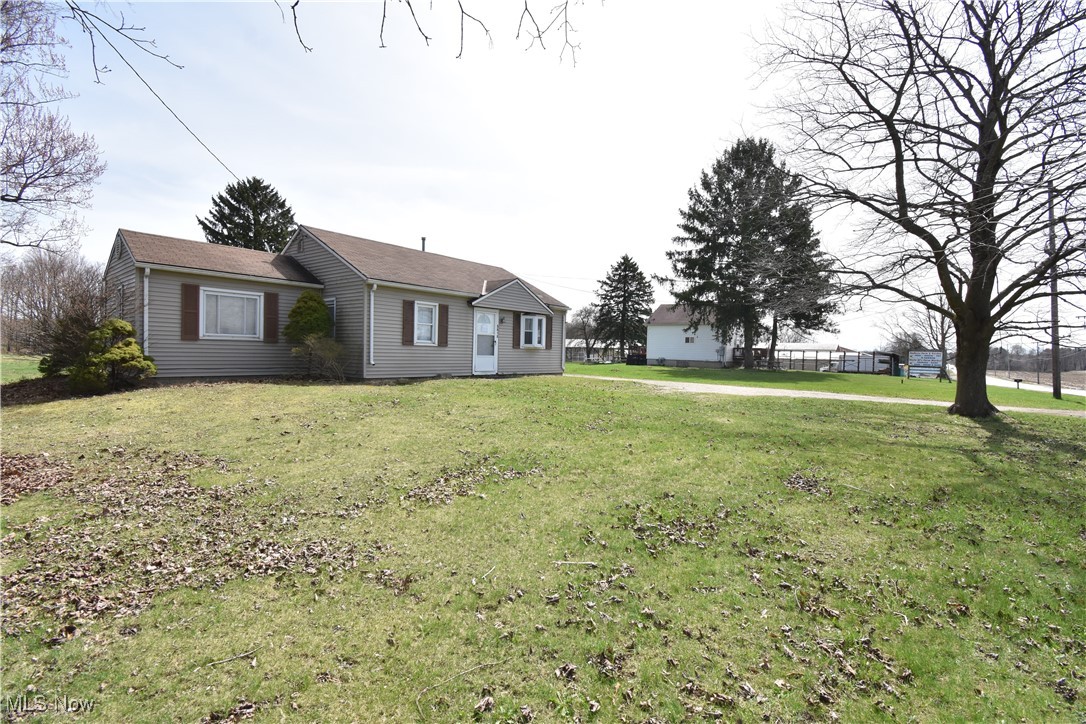 Connecticut Western Reserve - Residential Income