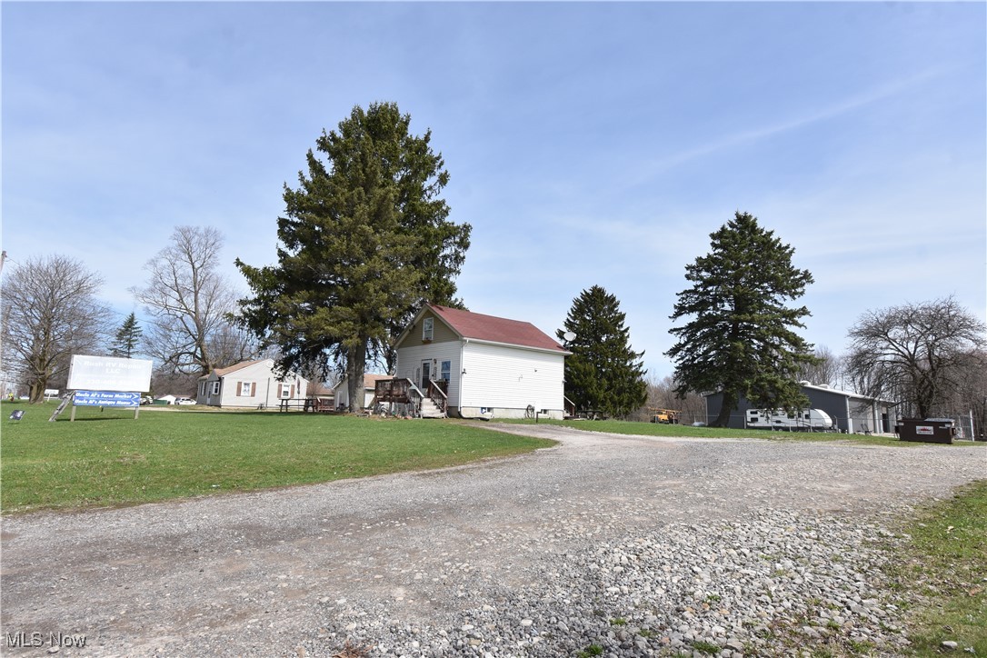 Connecticut Western Reserve - Residential Income