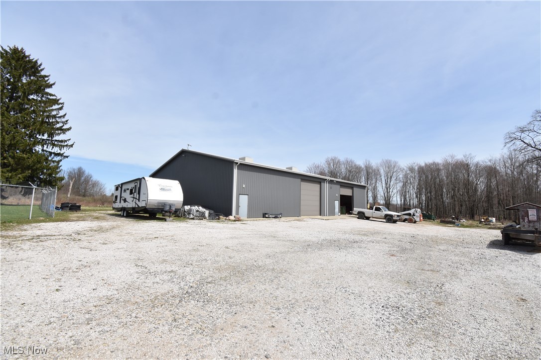 Connecticut Western Reserve - Residential Income