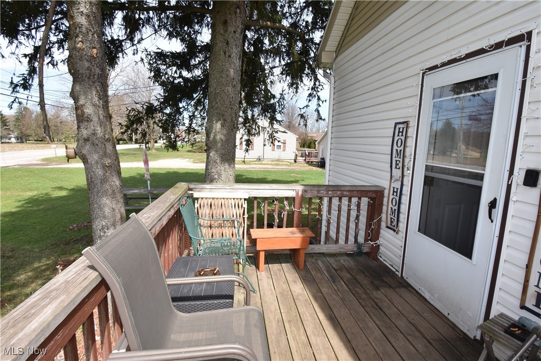 Connecticut Western Reserve - Residential Income