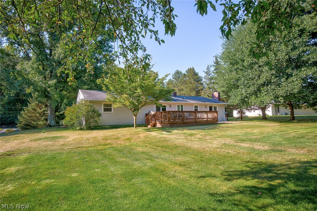 Lakeview Crest - Residential