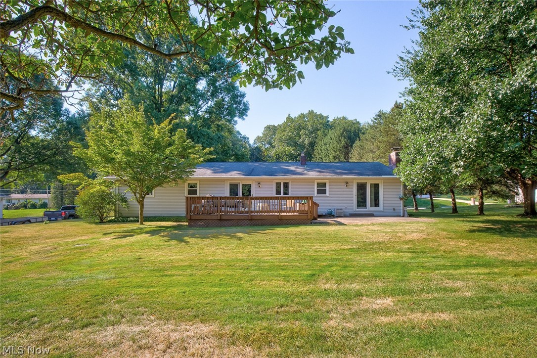 Lakeview Crest - Residential