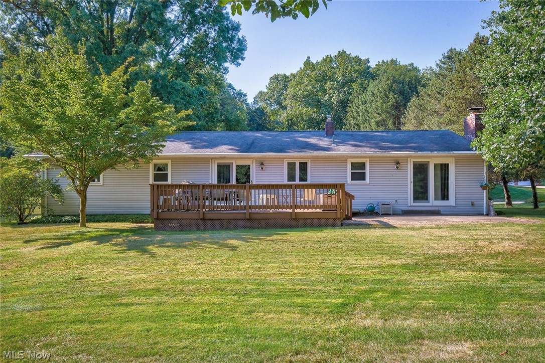 Lakeview Crest - Residential