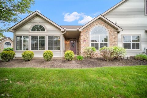 5210 Redford Drive, Brunswick, OH 44212 - MLS#: 5122585