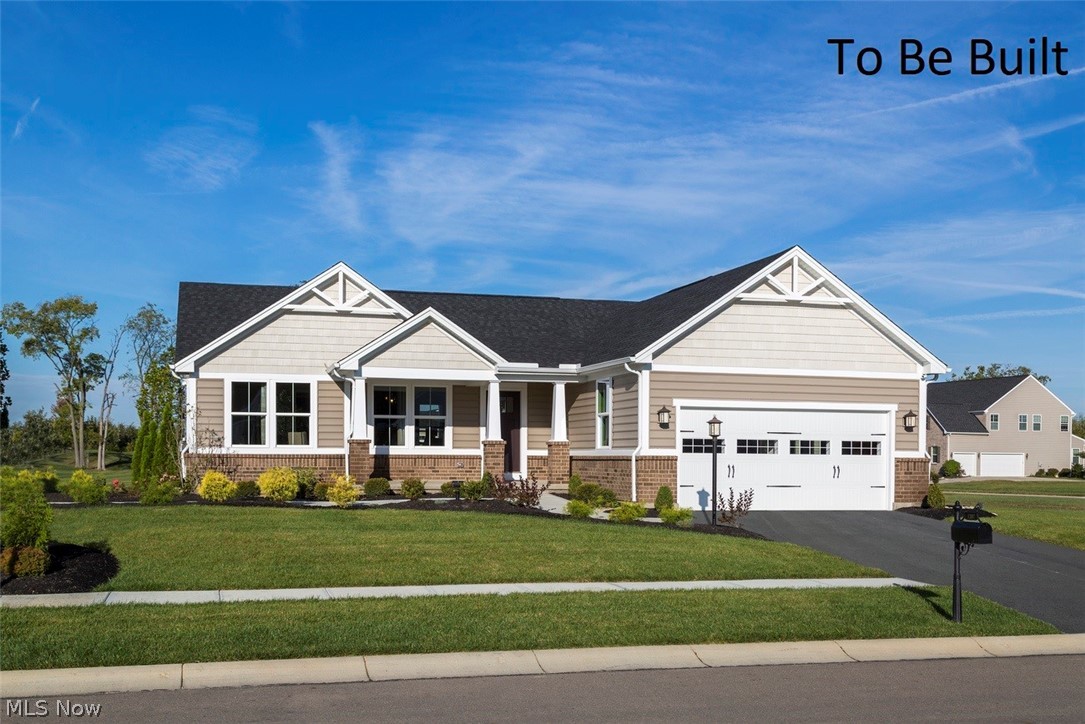 Cranberry Creek - Residential