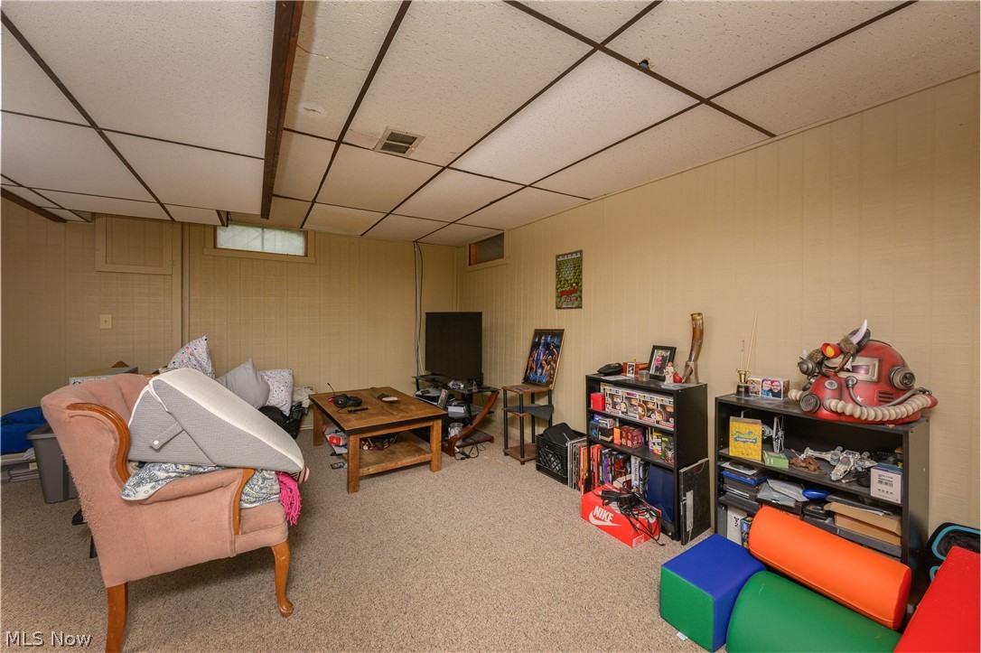 Belmont - Residential