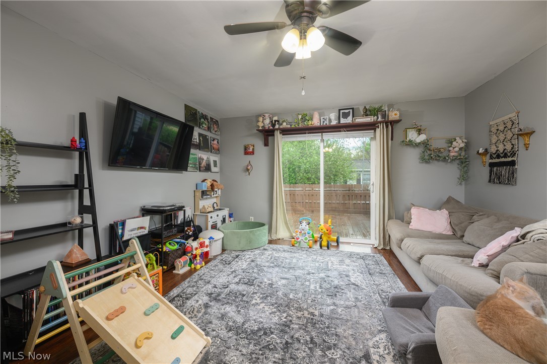 Belmont - Residential