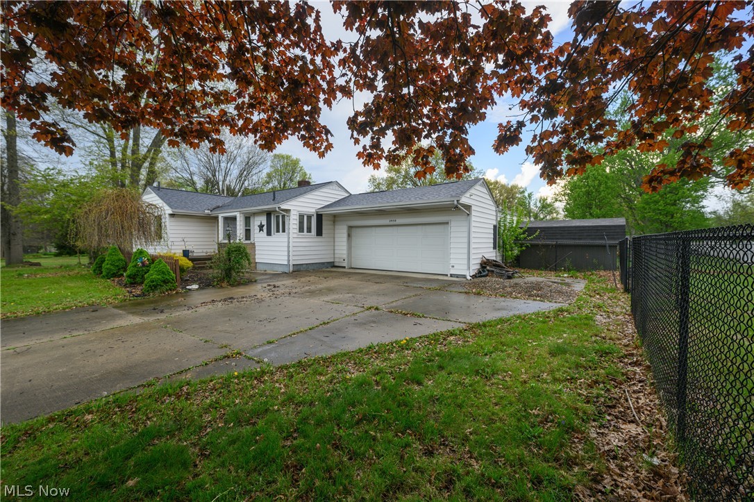 Belmont - Residential