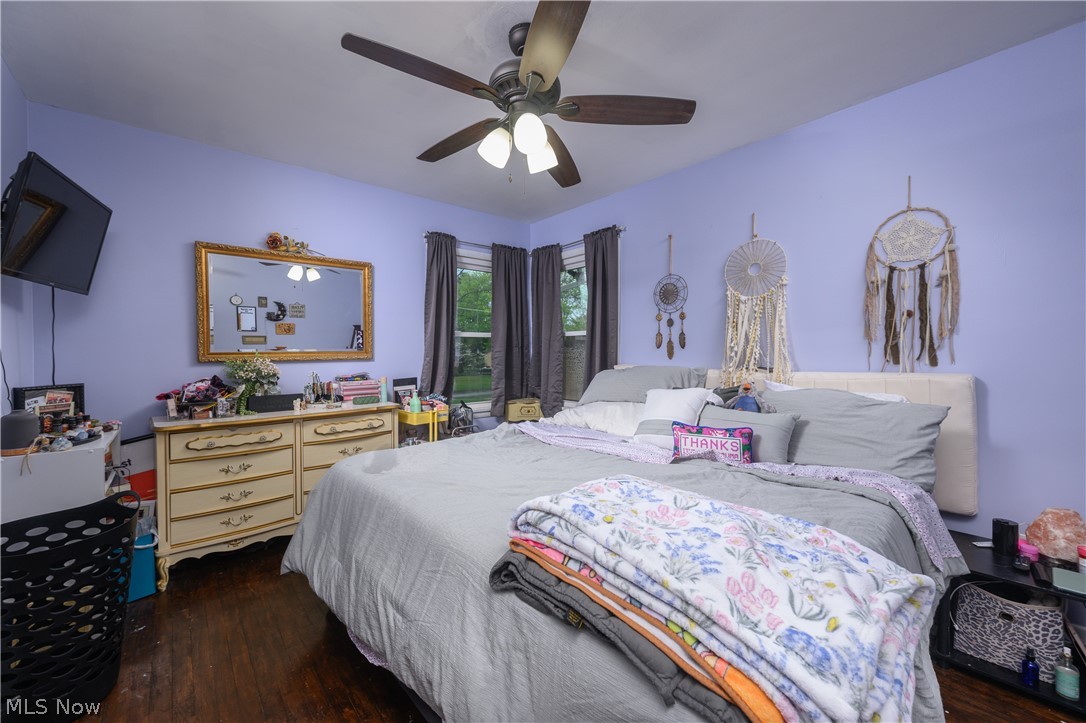 Belmont - Residential