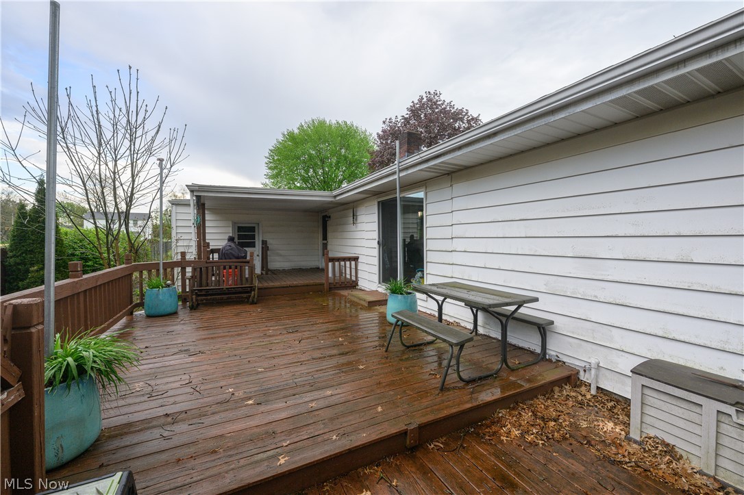 Belmont - Residential