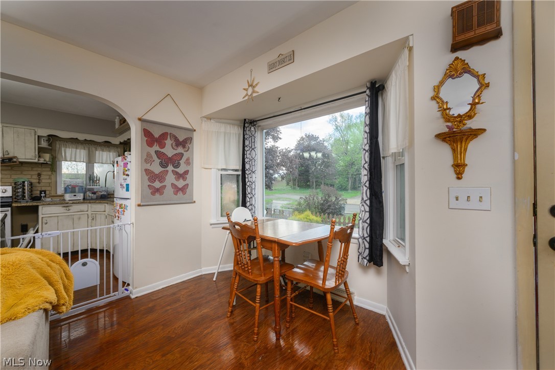 Belmont - Residential