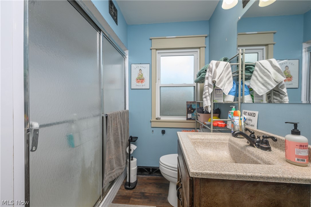 Belmont - Residential