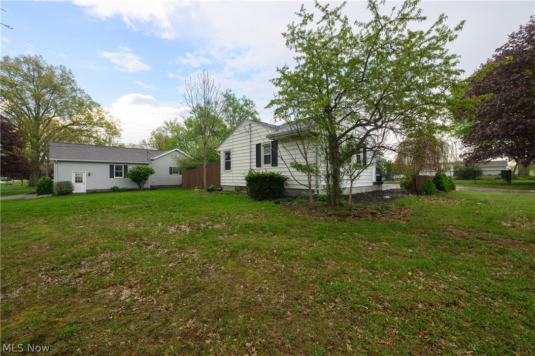 Belmont - Residential