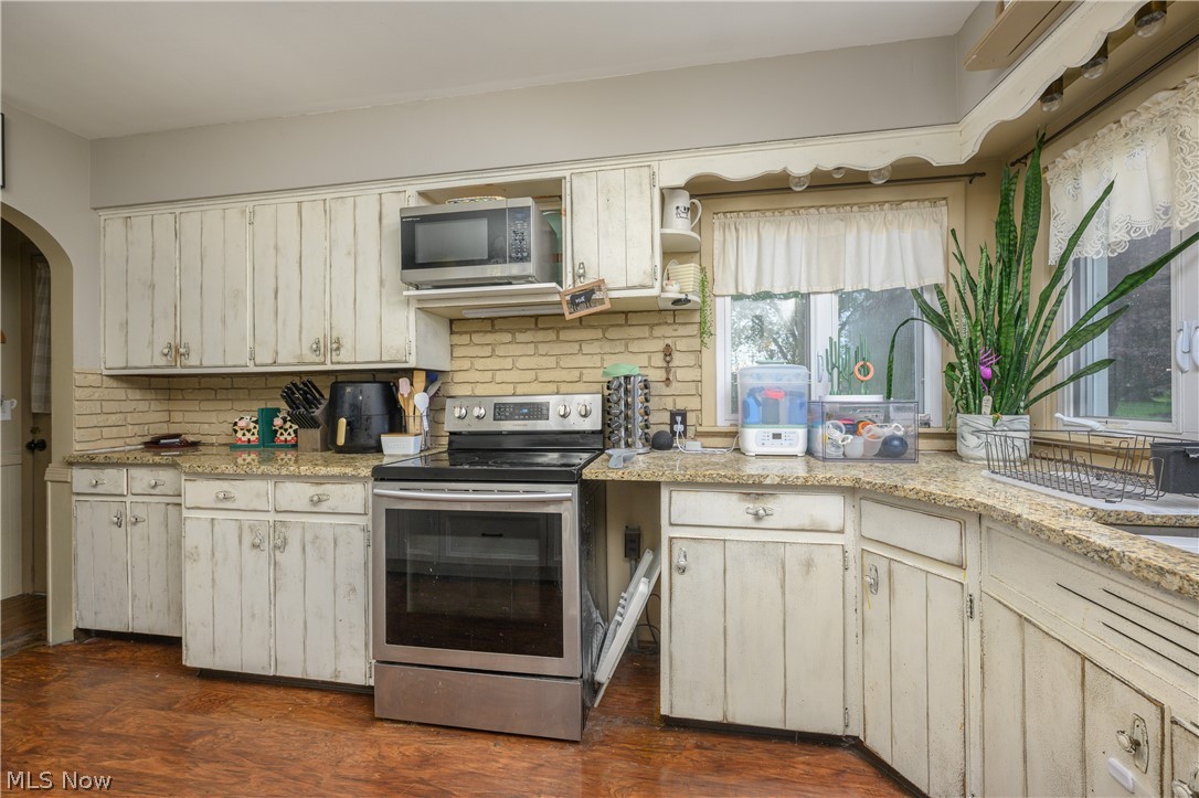 Belmont - Residential