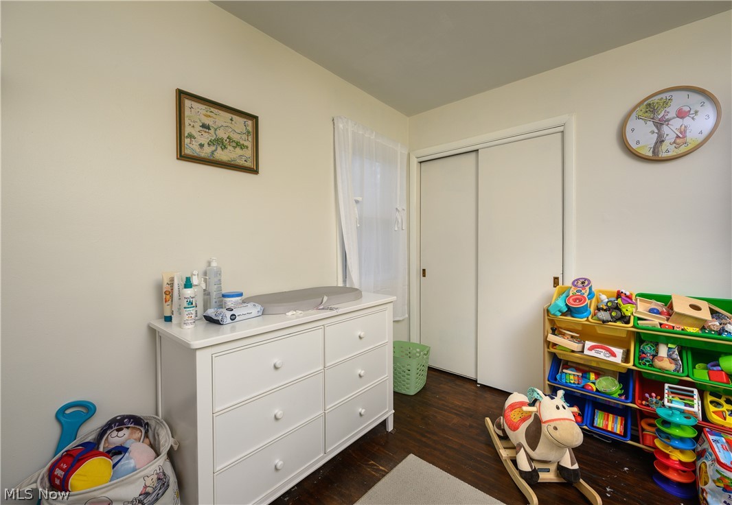 Belmont - Residential