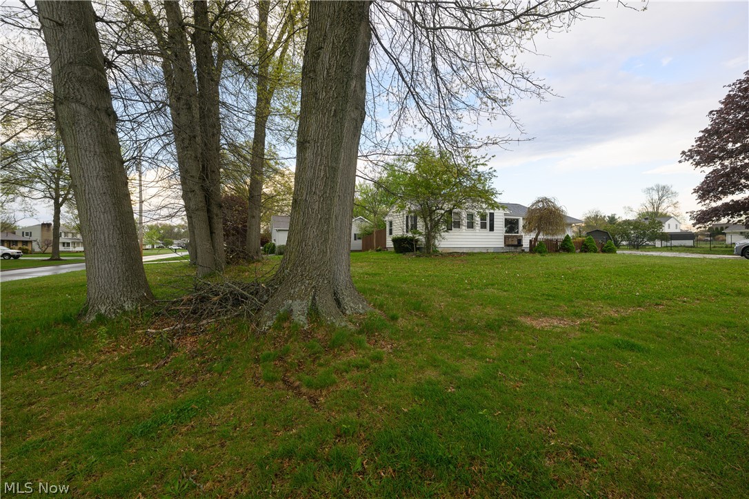 Belmont - Residential