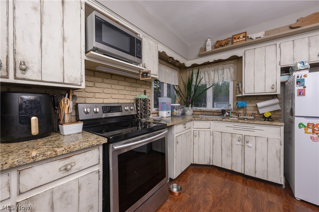 Belmont - Residential