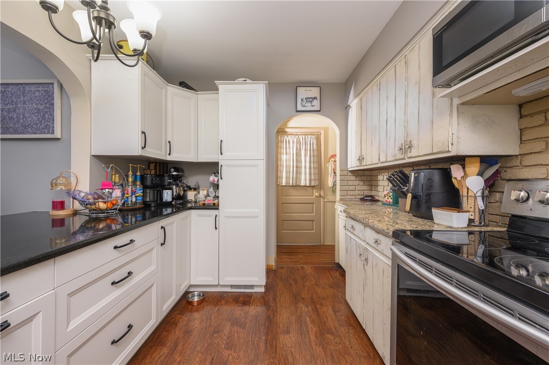 Belmont - Residential