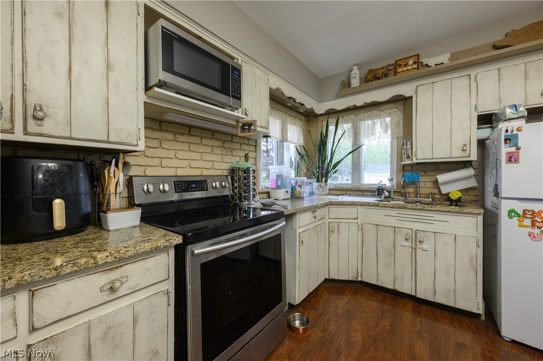 Belmont - Residential