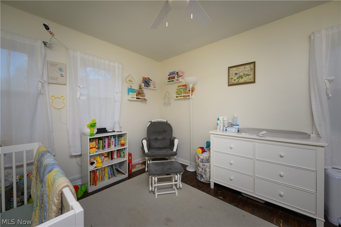 Belmont - Residential