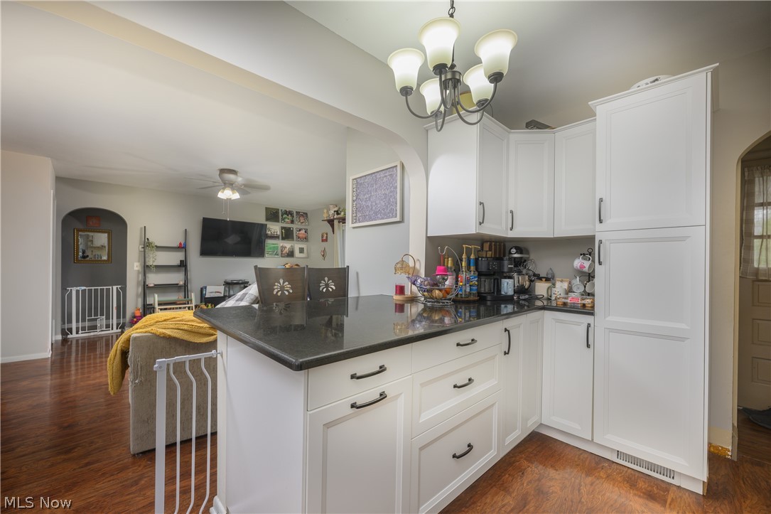 Belmont - Residential