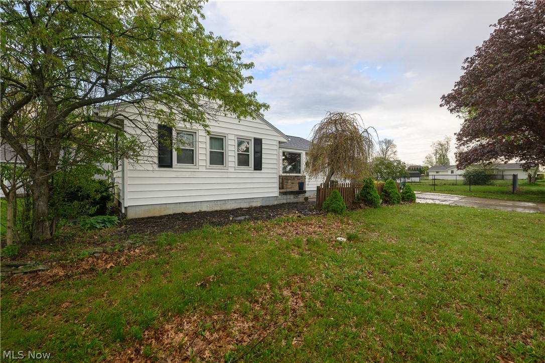 Belmont - Residential