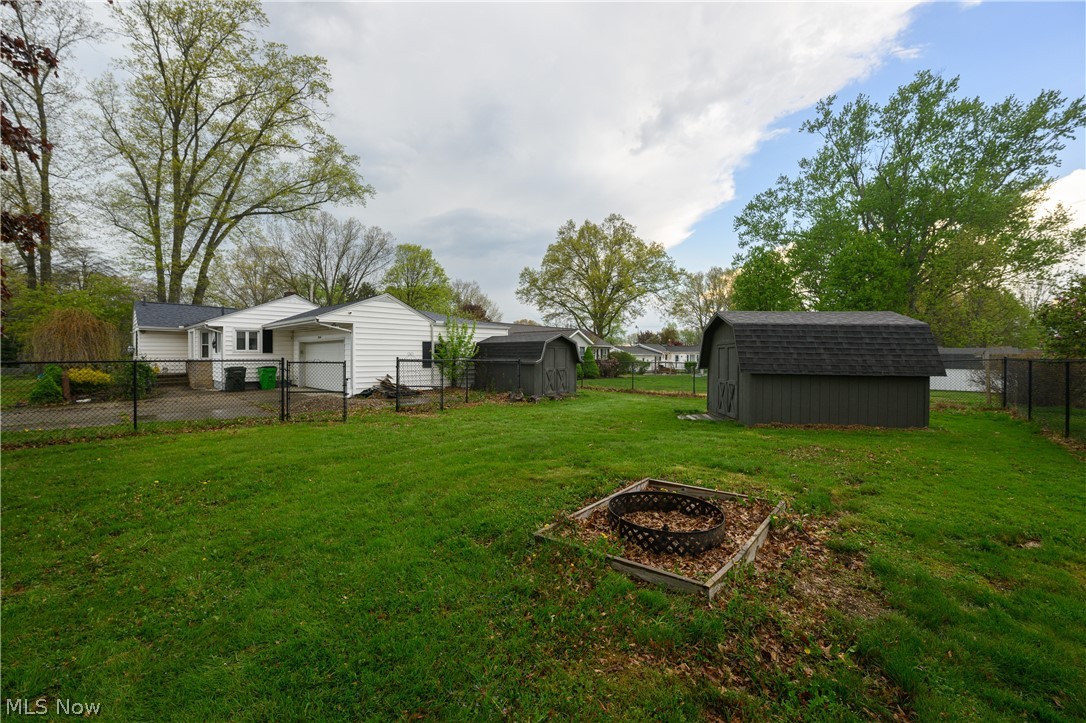 Belmont - Residential