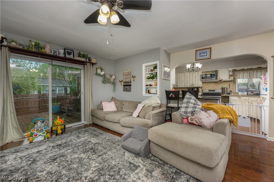 Belmont - Residential