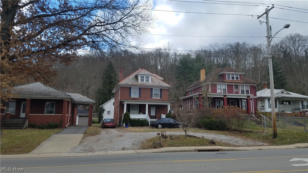 Rathbone Heights - Residential Income