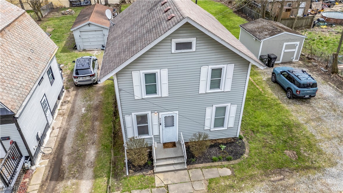 804 East Avenue, Elyria, Ohio image 3