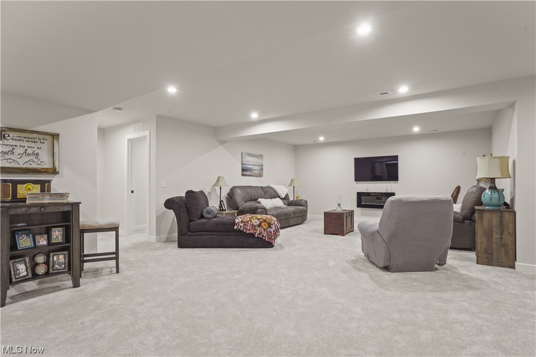 Hickory Crk Ph One - Residential