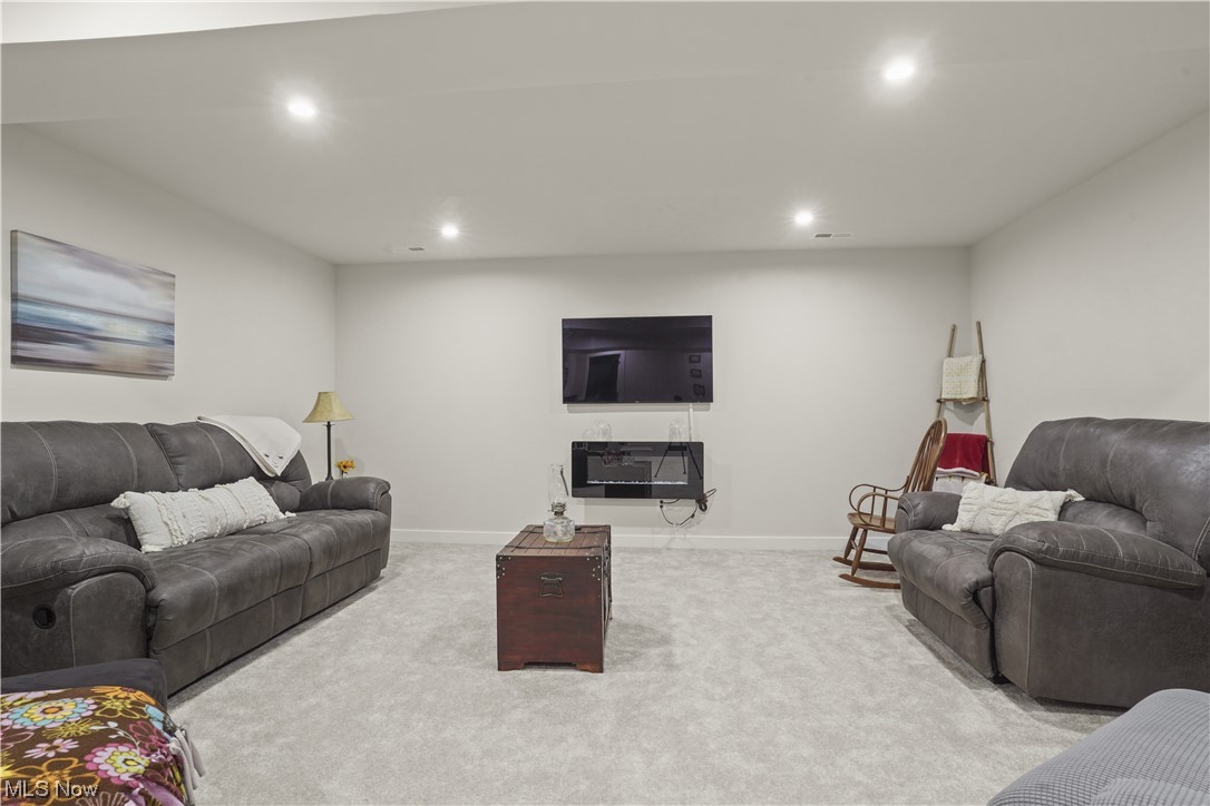 Hickory Crk Ph One - Residential