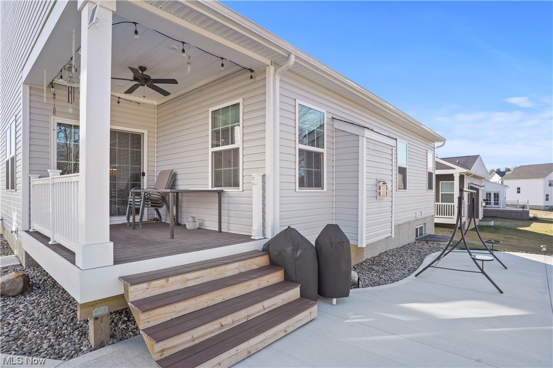 Hickory Crk Ph One - Residential