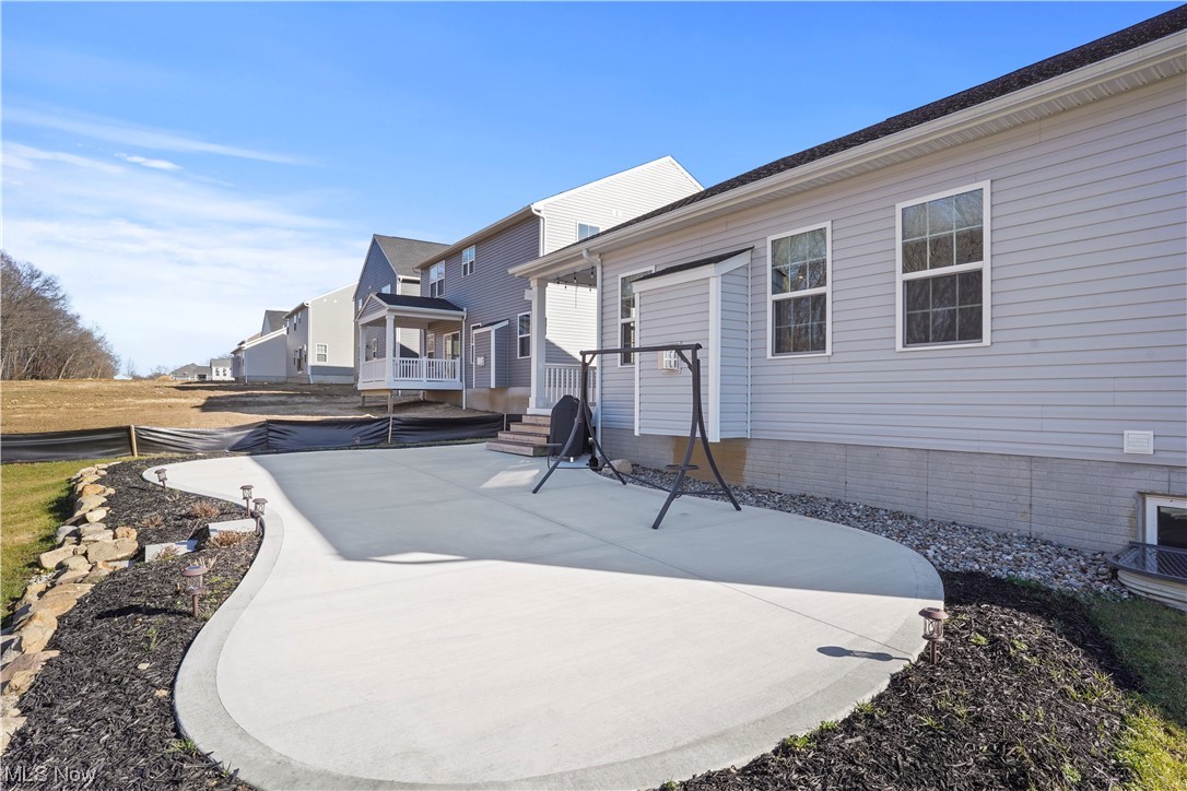 Hickory Crk Ph One - Residential