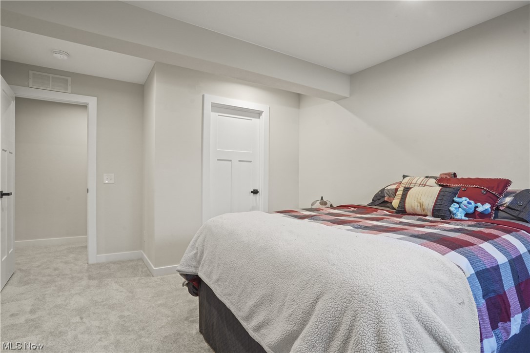 Hickory Crk Ph One - Residential