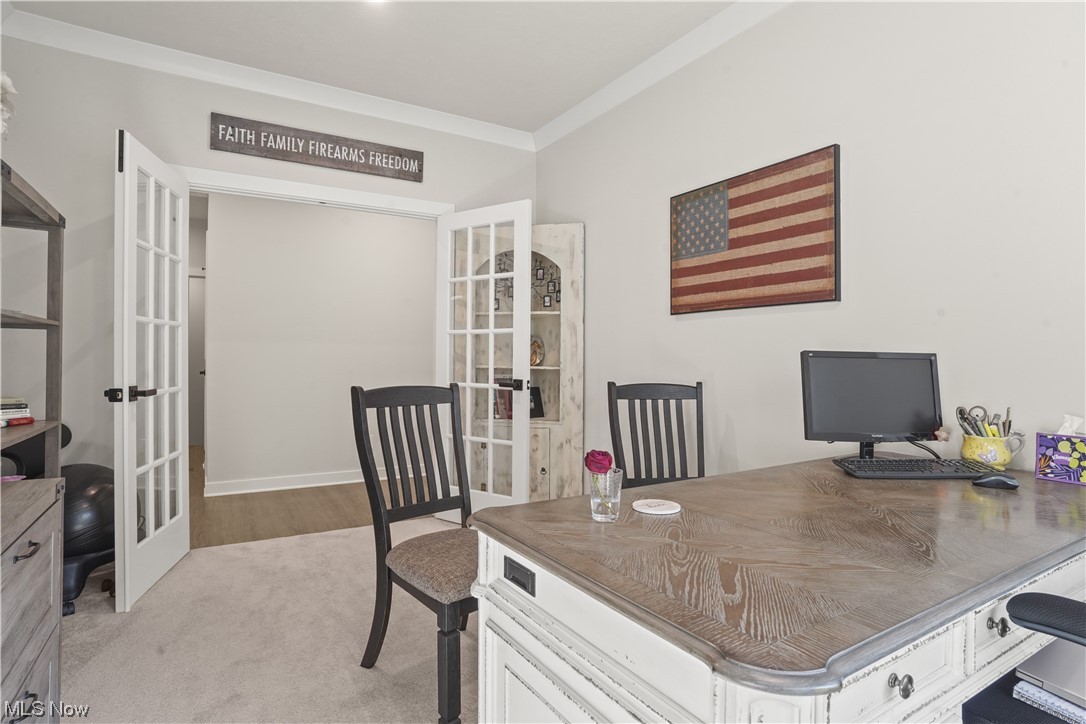 Hickory Crk Ph One - Residential