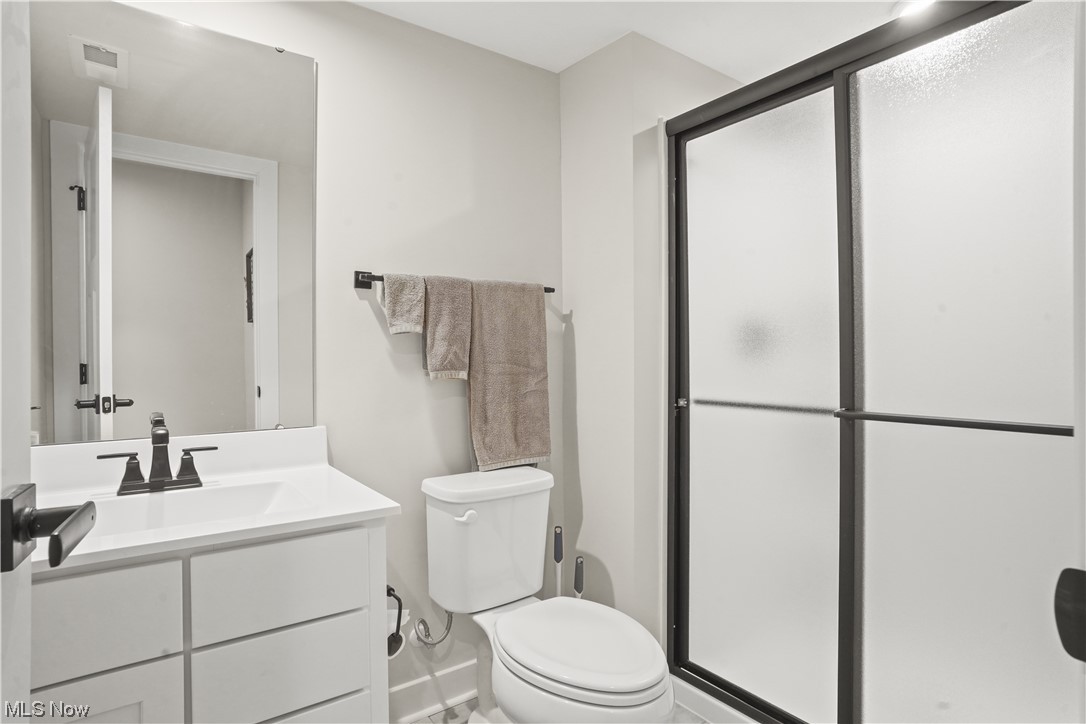 Hickory Crk Ph One - Residential