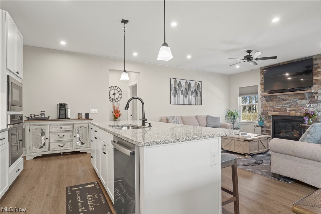 Hickory Crk Ph One - Residential