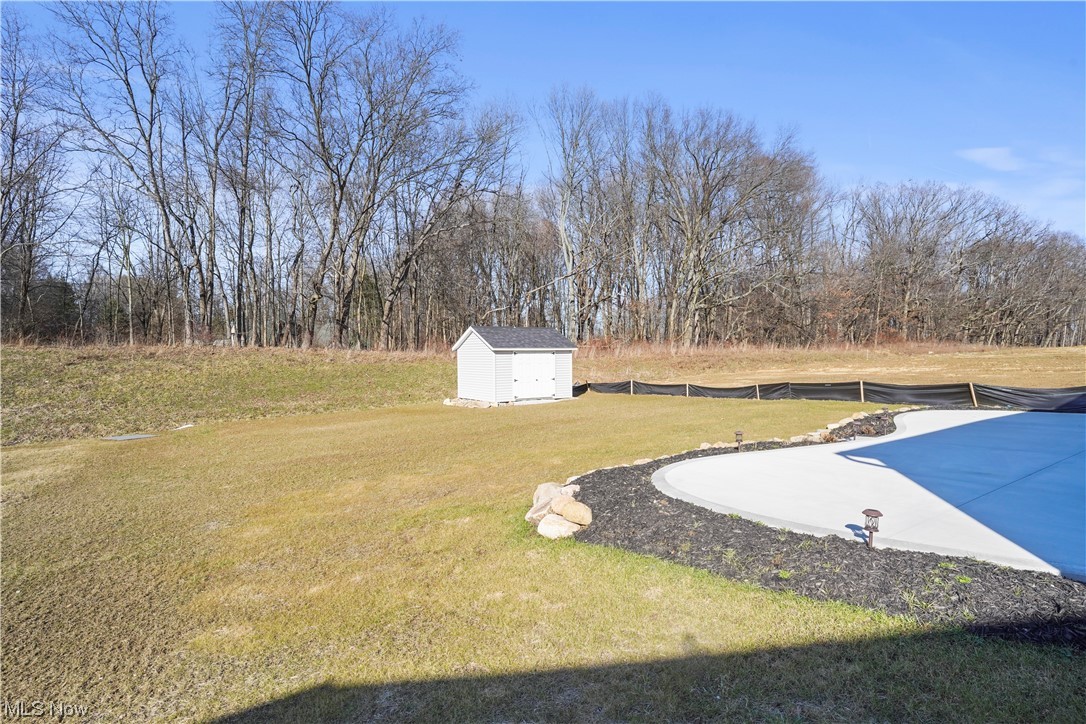 Hickory Crk Ph One - Residential