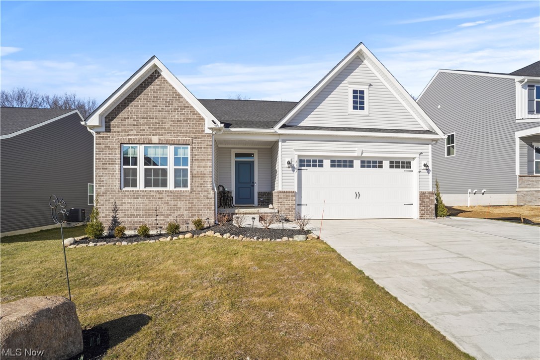 Hickory Crk Ph One - Residential