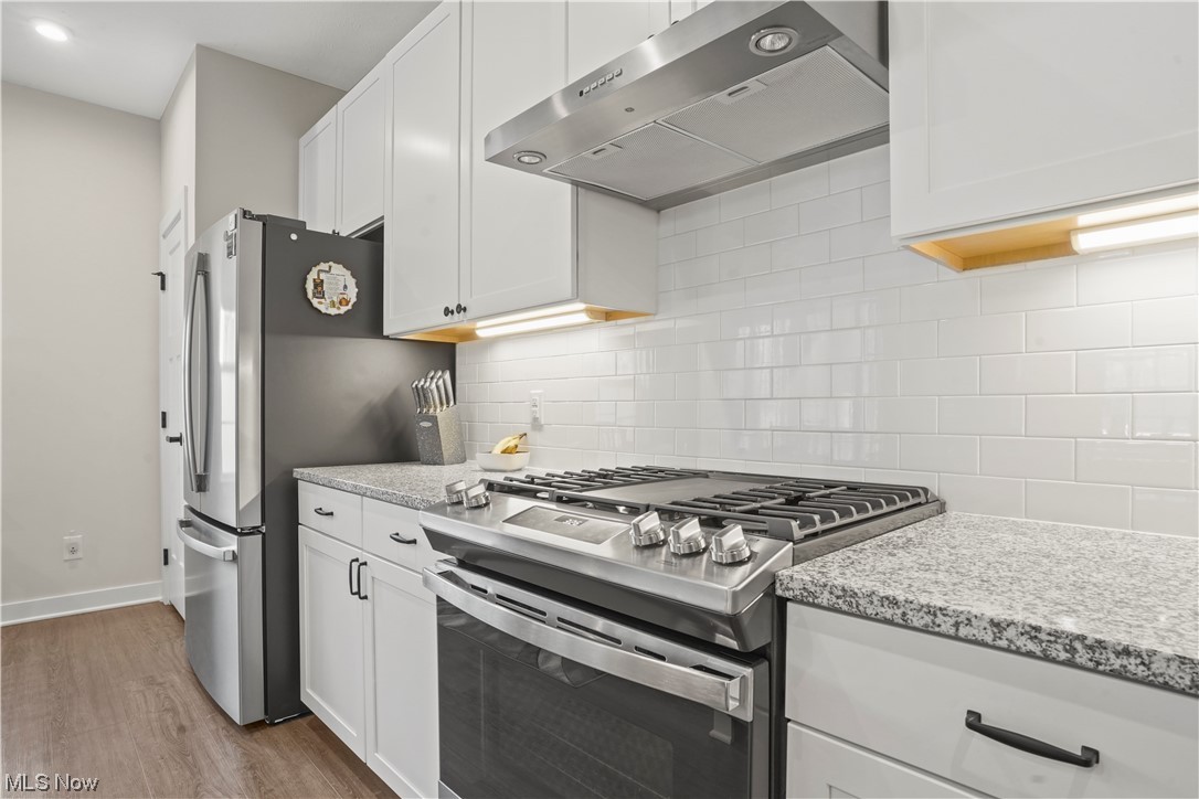 Hickory Crk Ph One - Residential