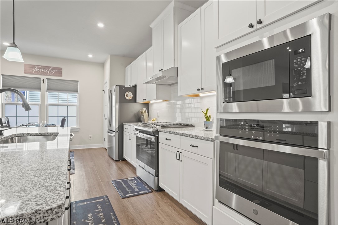 Hickory Crk Ph One - Residential