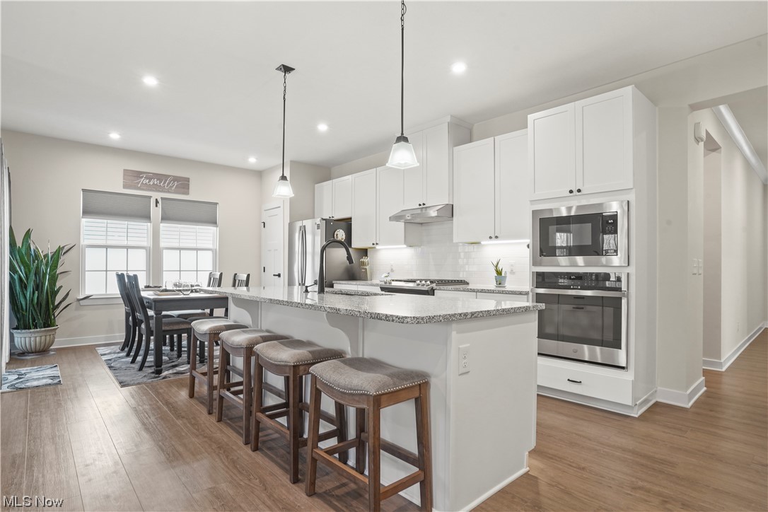 Hickory Crk Ph One - Residential