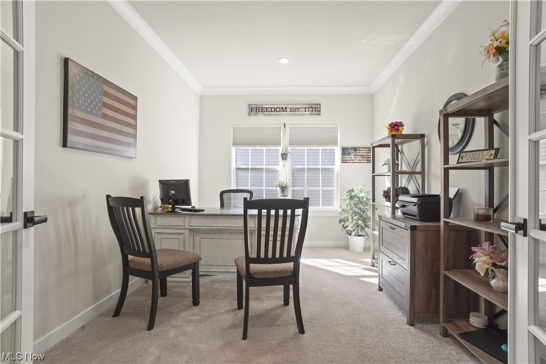 Hickory Crk Ph One - Residential