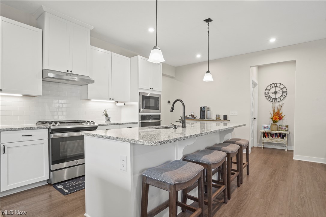 Hickory Crk Ph One - Residential