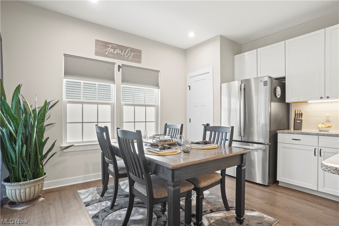 Hickory Crk Ph One - Residential