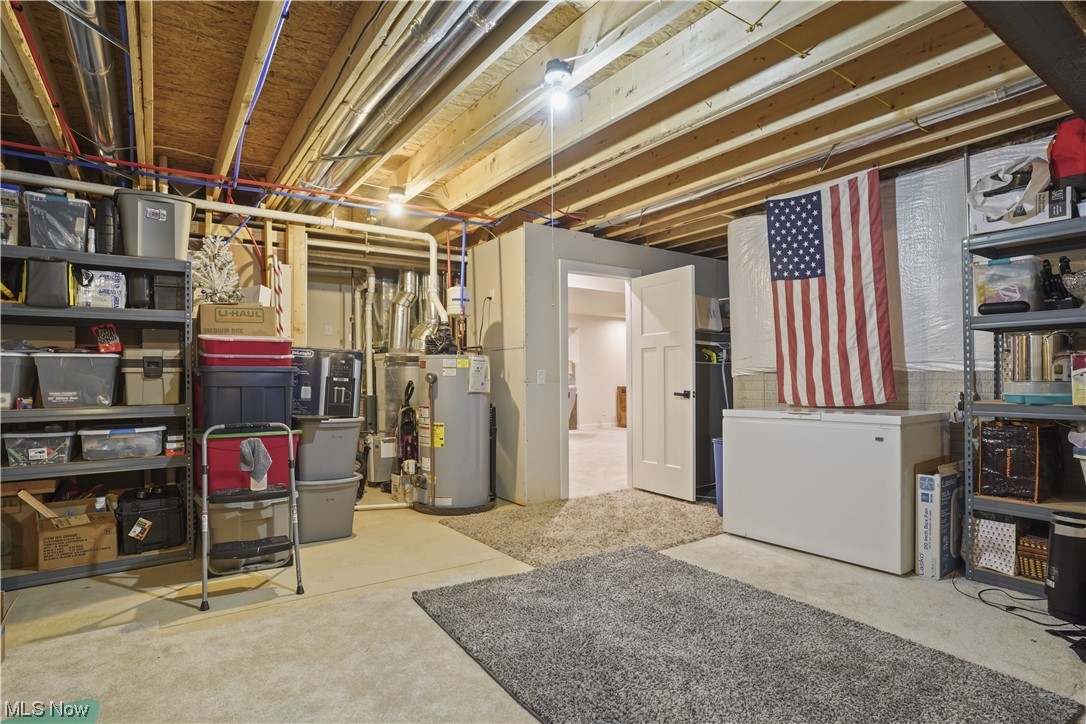 Hickory Crk Ph One - Residential