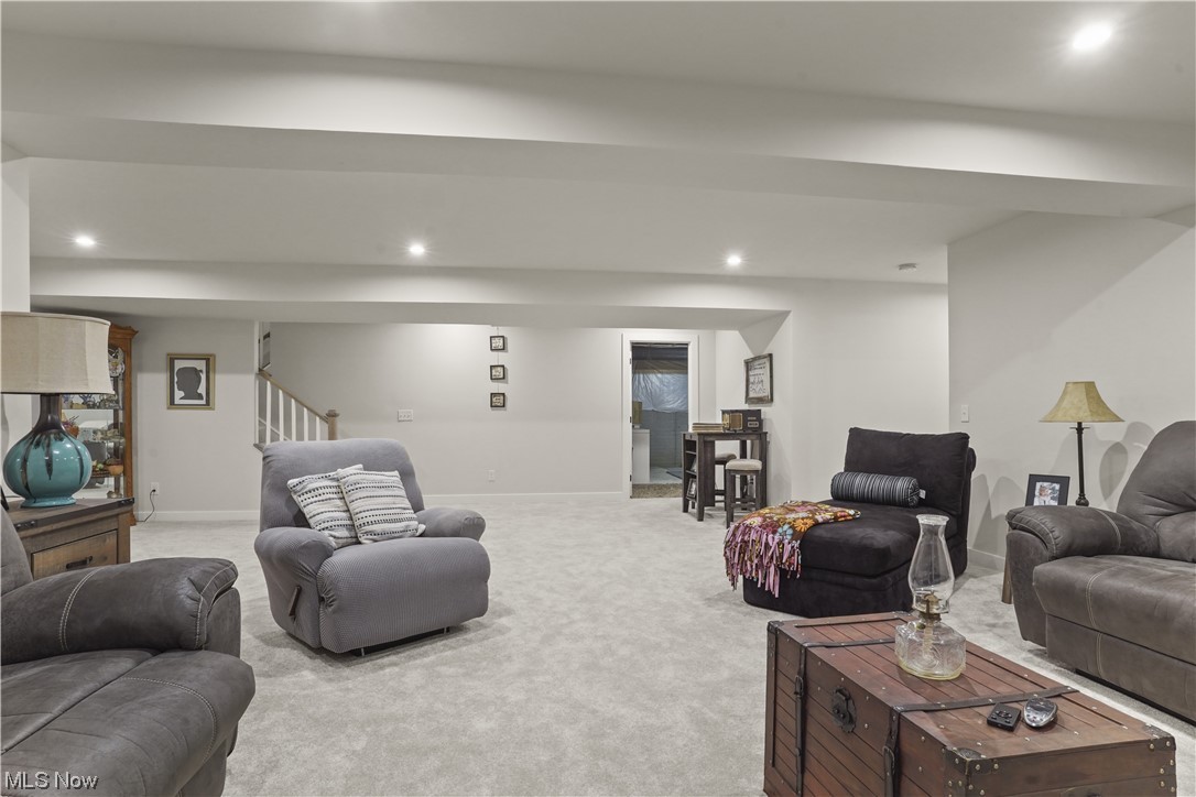 Hickory Crk Ph One - Residential