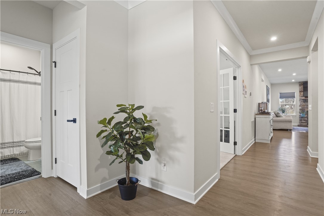 Hickory Crk Ph One - Residential