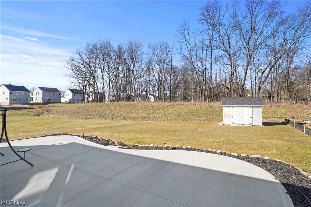 Hickory Crk Ph One - Residential